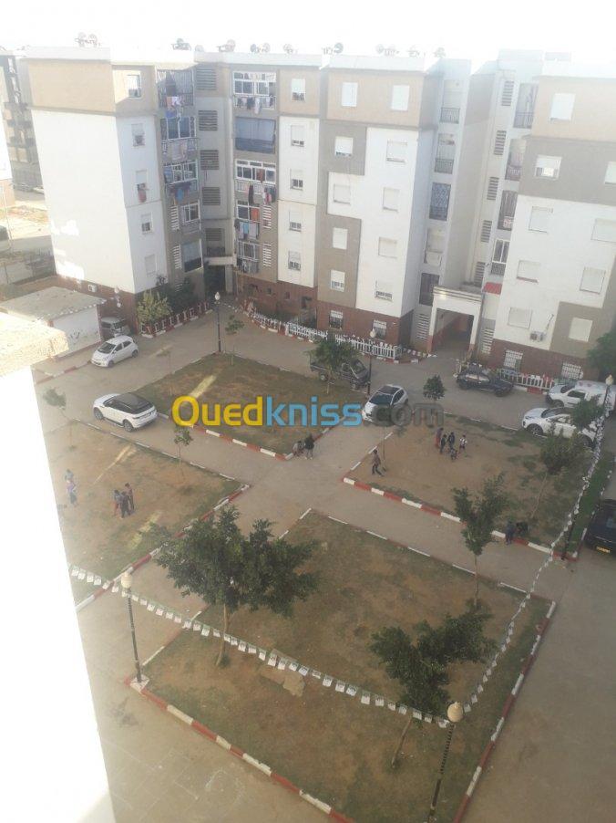 Location Appartement F3 Alger Ouled fayet