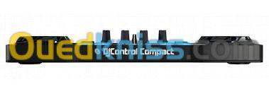 Hercules DJControl Compact  pour DJ