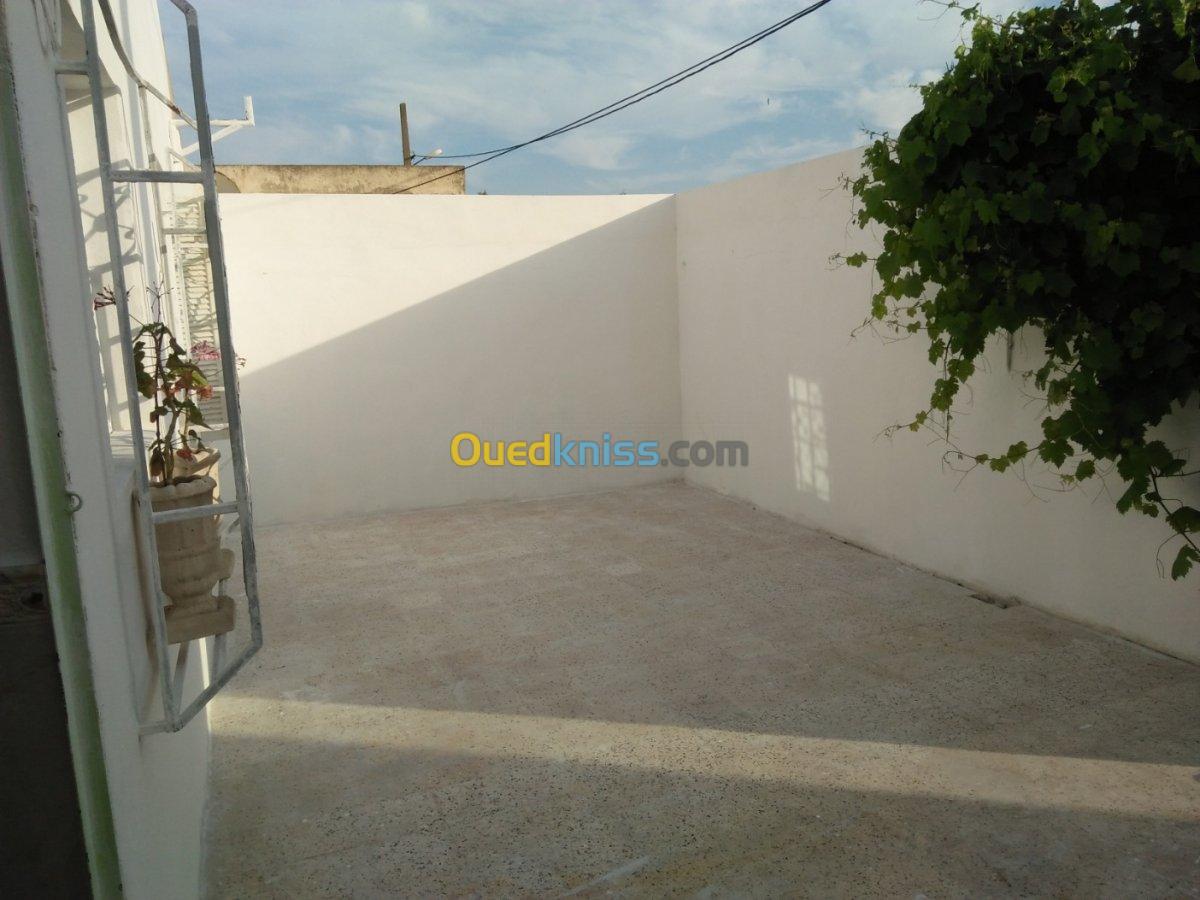 Location Appartement Souk ahras Taoura