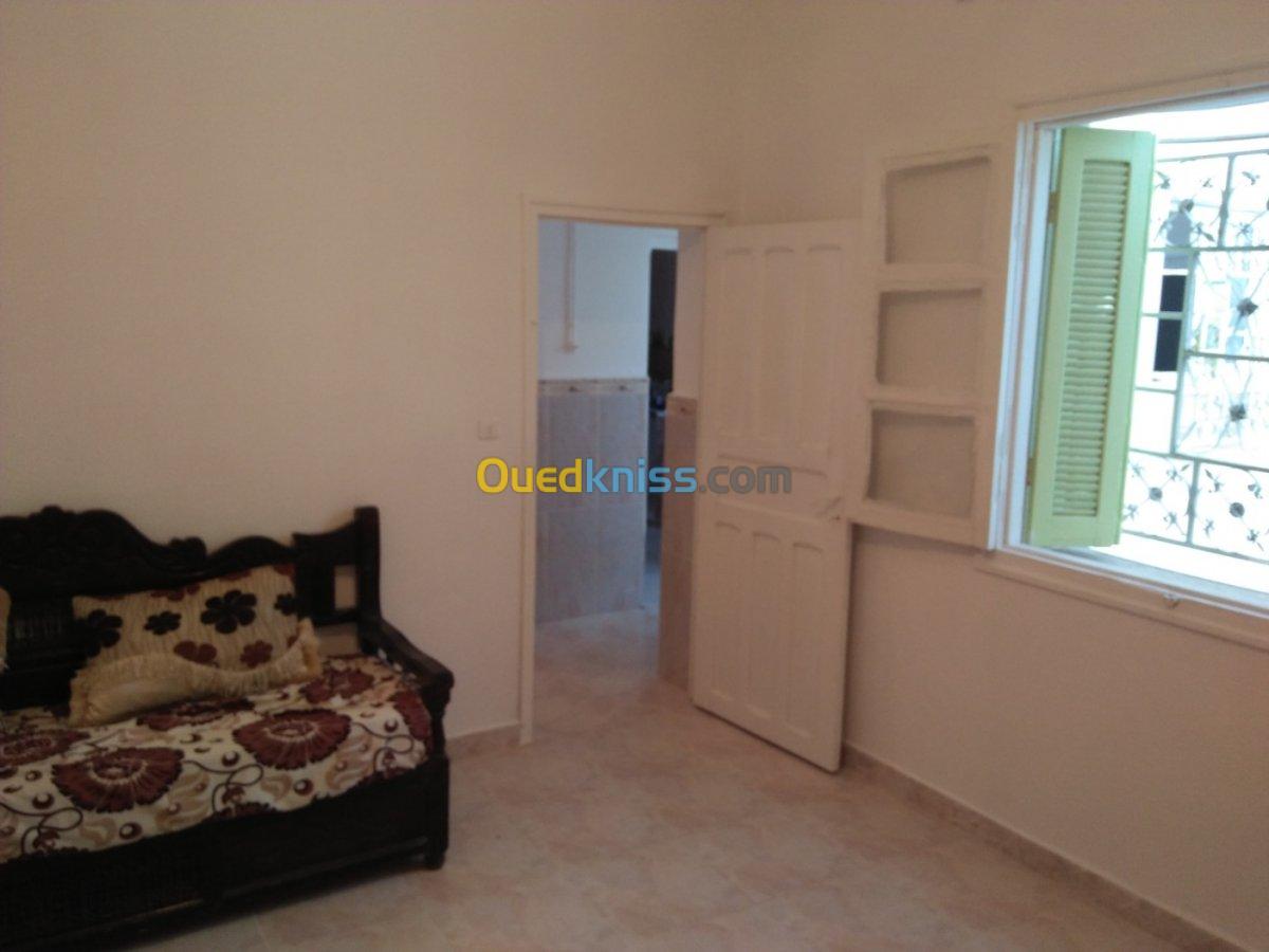 Location Appartement Souk ahras Taoura