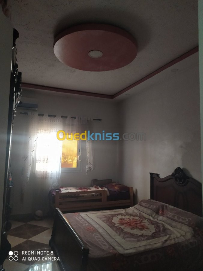 Vente Appartement F3 Alger Rouiba