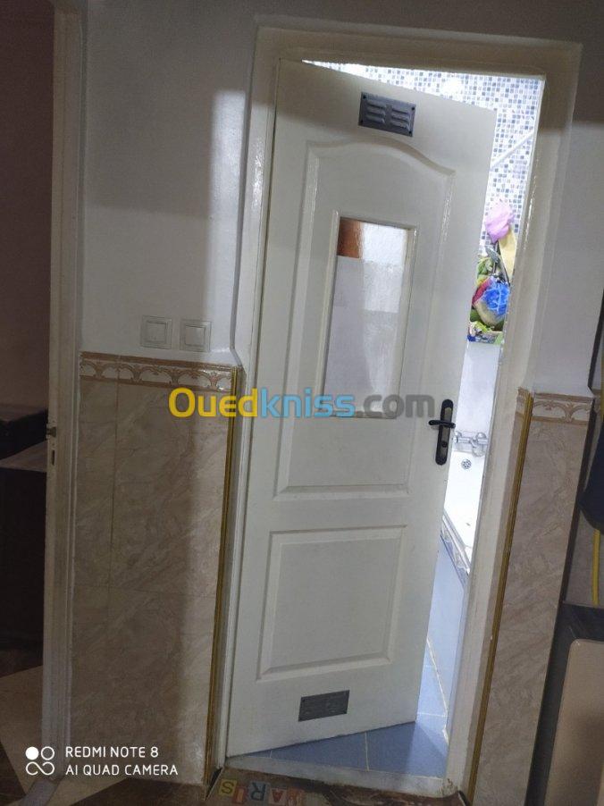 Vente Appartement F3 Alger Rouiba