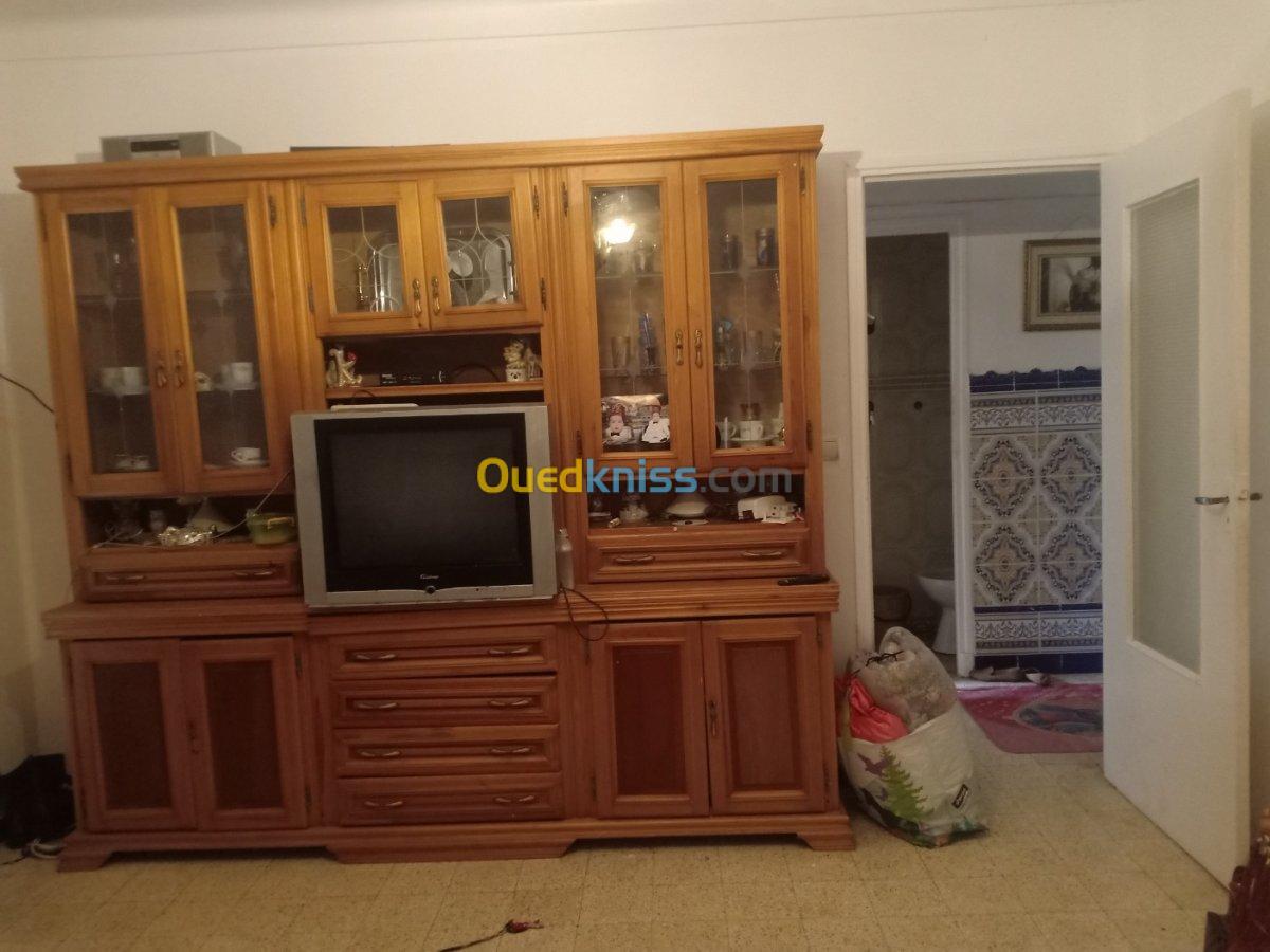 Vente Appartement F3 Oran Oran