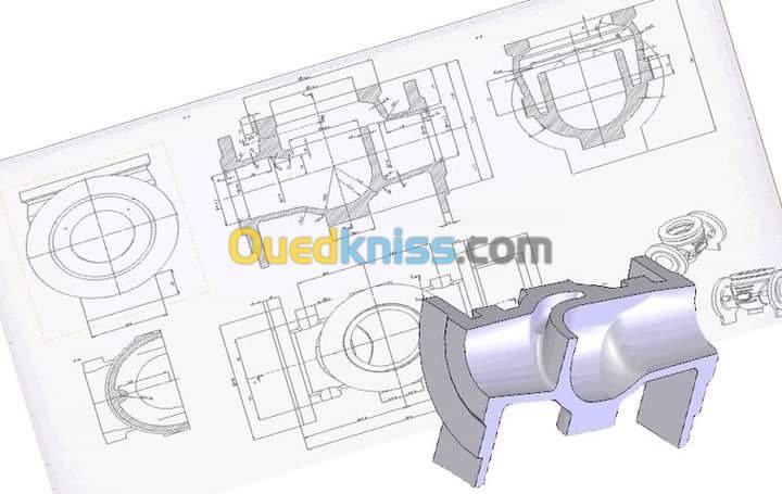 Solutions industrielles