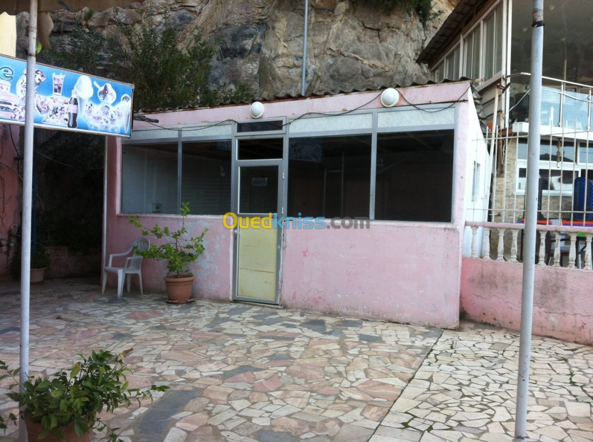 Vente Villa Skikda Skikda