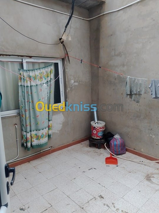 Vente Villa Tiaret Tiaret