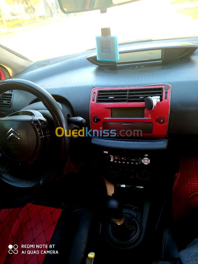 Citroen C4 2010 