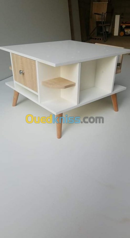 Table basse beau design 