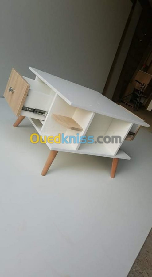 Table basse beau design 