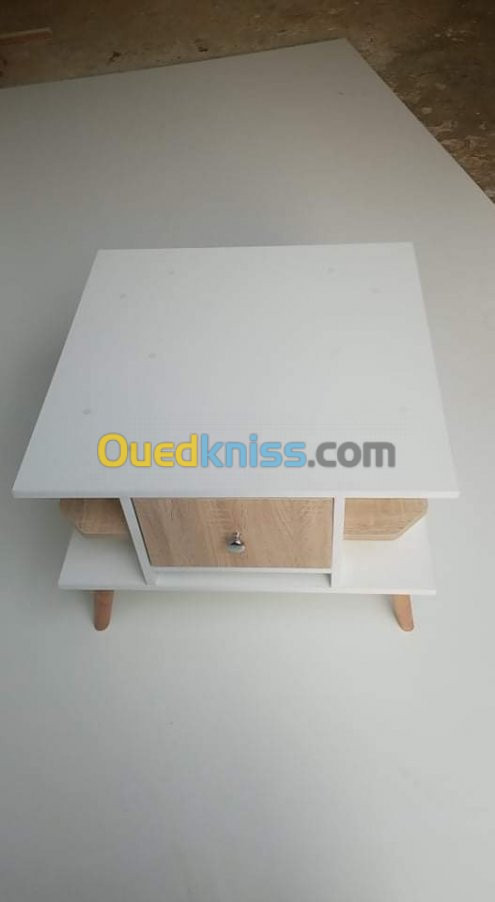 Table basse beau design 