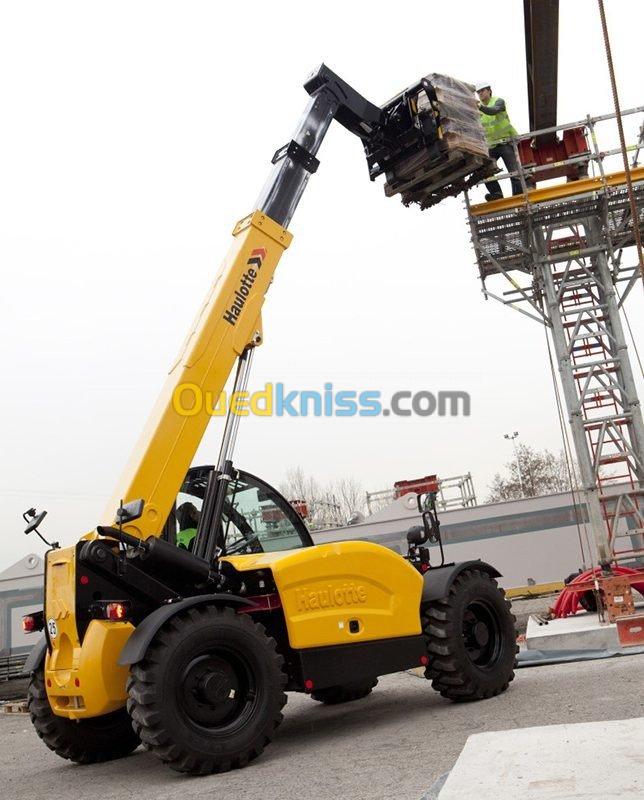 Location tout type d'engins pour vos chantiers :nacelle grue pelle hydraulique chargeuse bulldozer