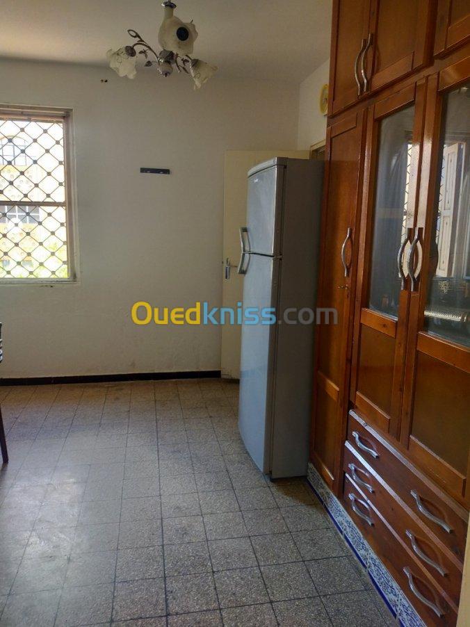 Vente Appartement F3 Djelfa Ain oussara