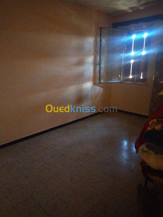 Vente Appartement F3 Djelfa Ain oussara