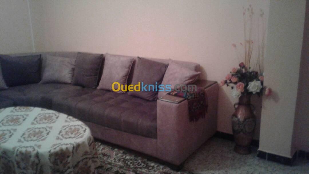 Vente Duplex F3 Mostaganem Mostaganem