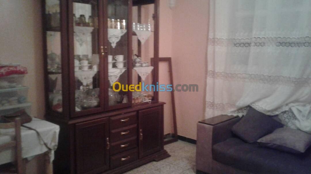 Vente Duplex F3 Mostaganem Mostaganem