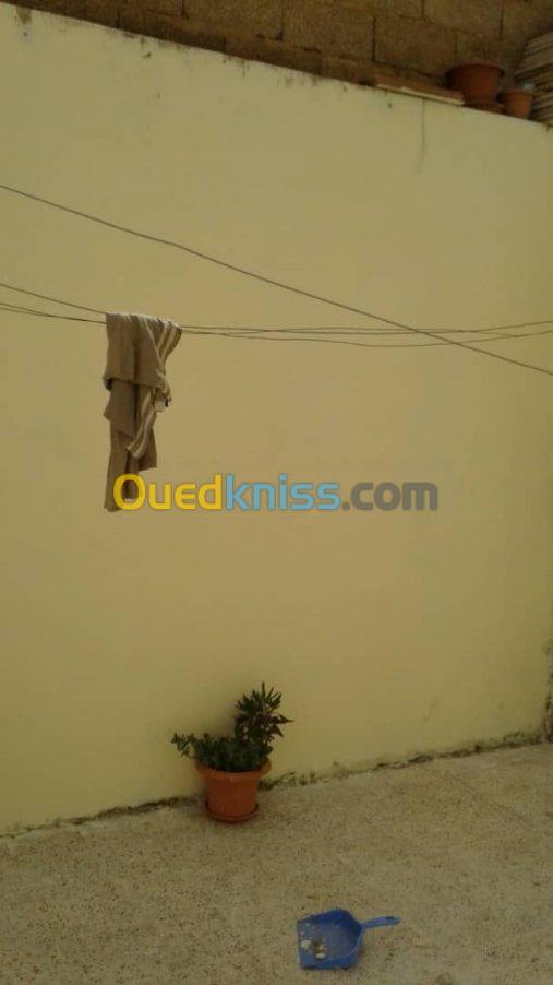 Vente Duplex F3 Mostaganem Mostaganem