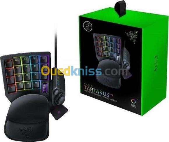 Razer Tartarus V2