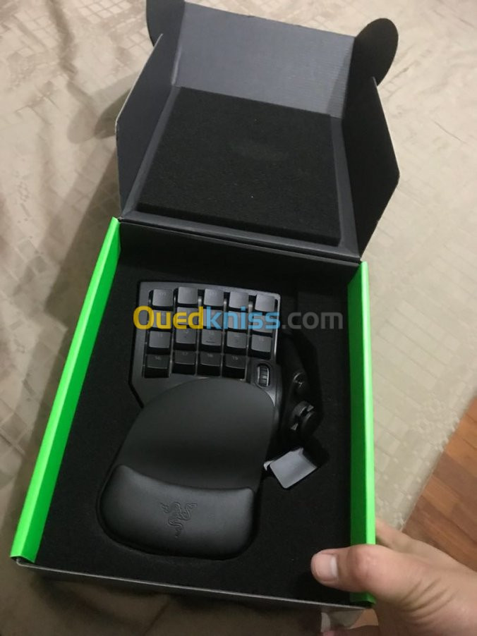 Razer Tartarus V2