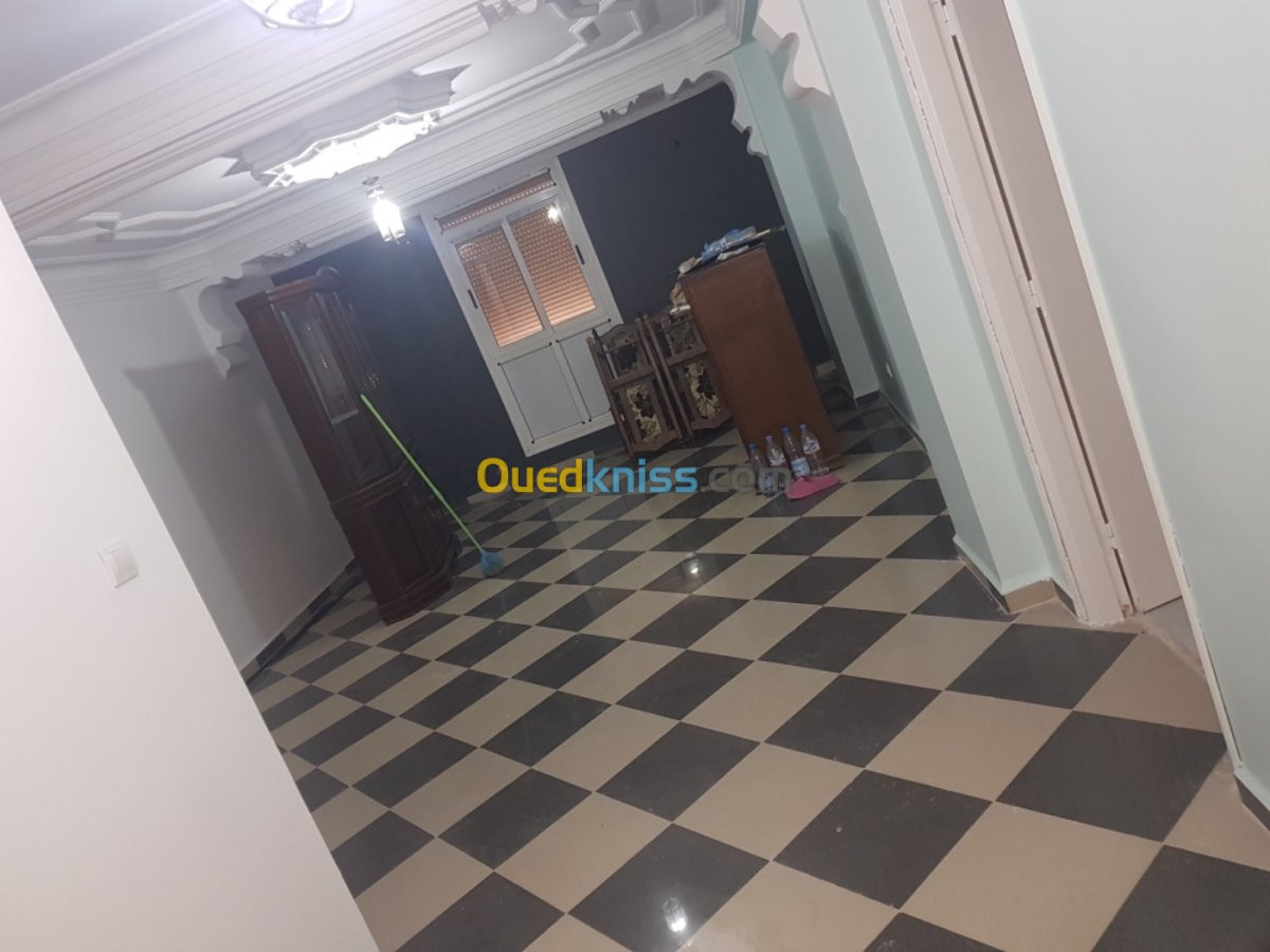 Vente Appartement F4 Tizi ouzou Tizi ouzou