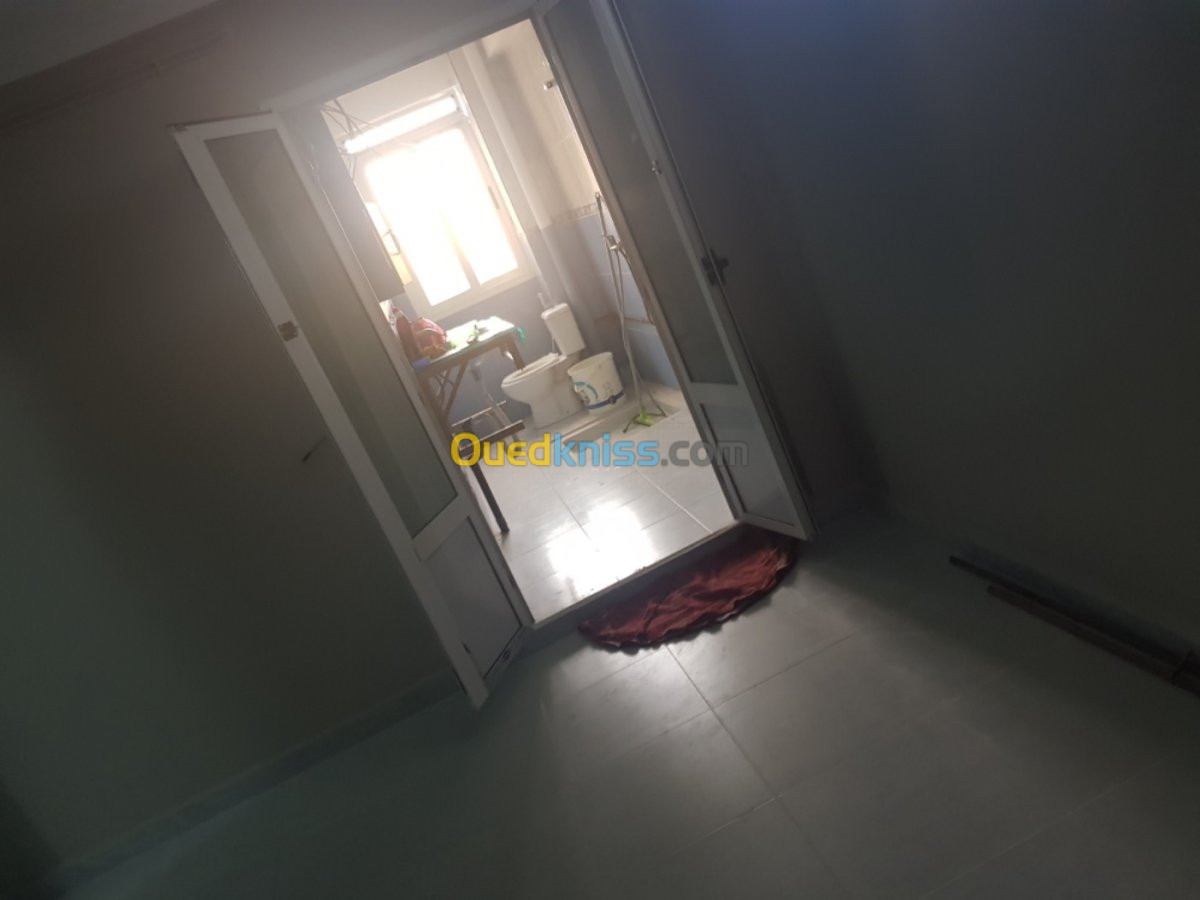 Vente Appartement F4 Tizi ouzou Tizi ouzou