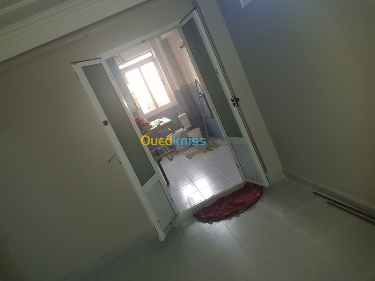 Vente Appartement F4 Tizi ouzou Tizi ouzou