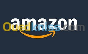 Amazon Gift Card 4$ USD Email Delivery