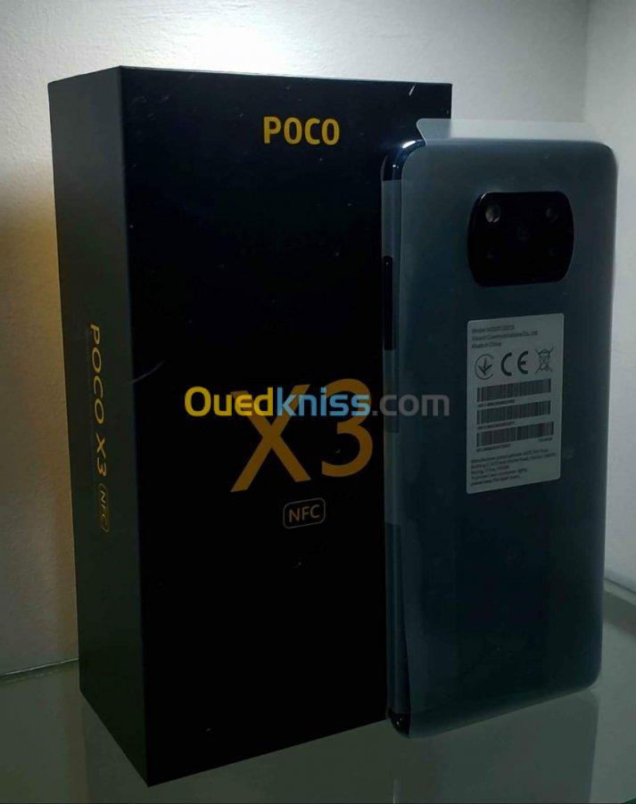 Allview POCO X3 NFC