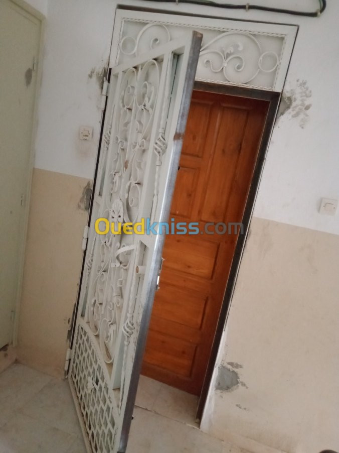 Vente Appartement F4 Batna Batna