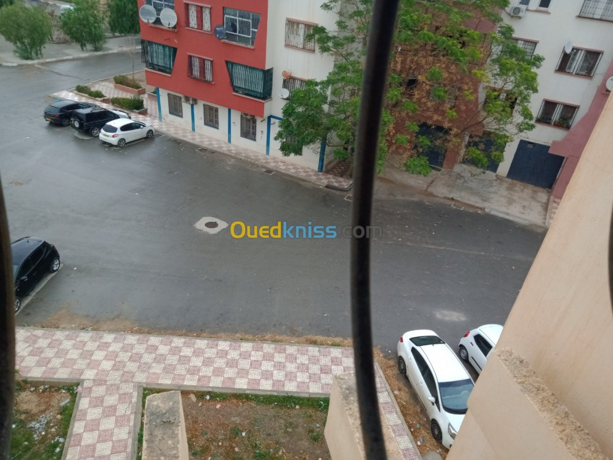 Vente Appartement F4 Batna Batna