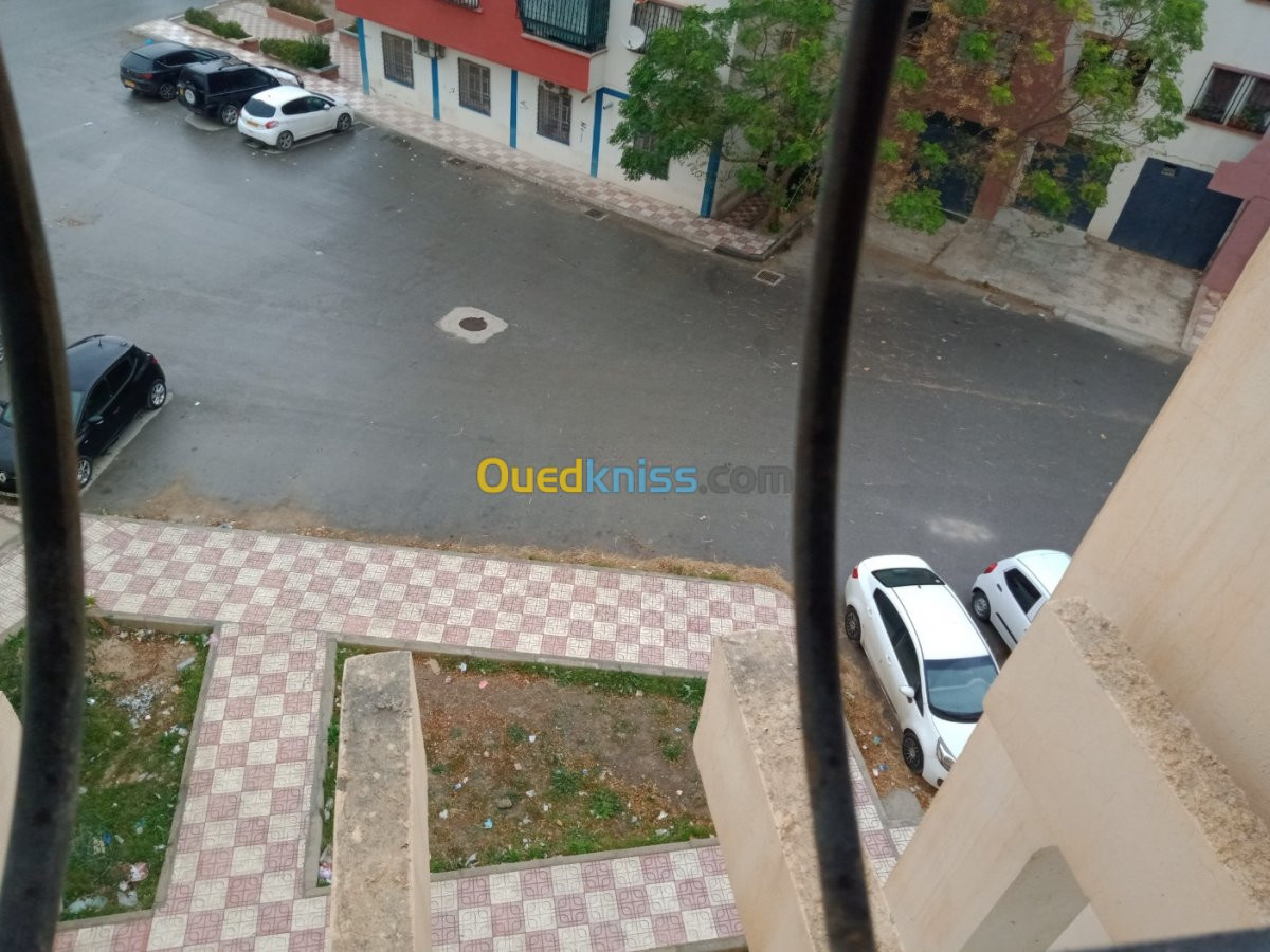 Vente Appartement F4 Batna Batna