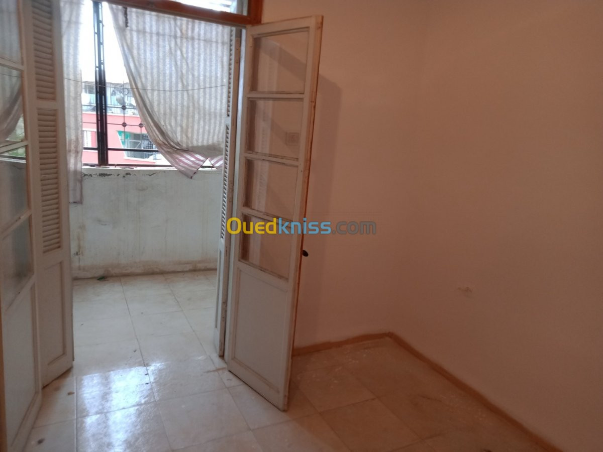 Vente Appartement F4 Batna Batna