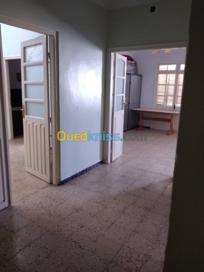 Vente Villa Sidi bel abbes Sidi bel abbes