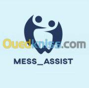 Assistance administrative