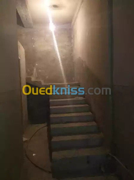 Vente Villa Tissemsilt Sidi slimane