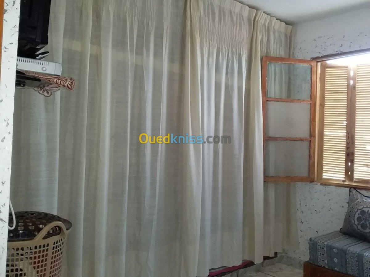 Vente Appartement F3 Mascara Sidi abdeldjebar