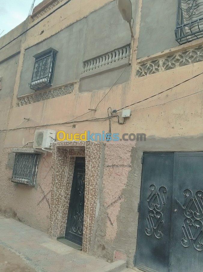 Vente Villa Bechar Bechar