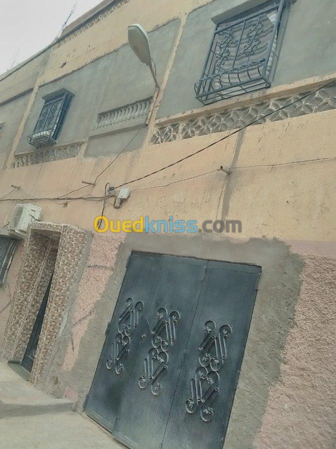 Vente Villa Bechar Bechar