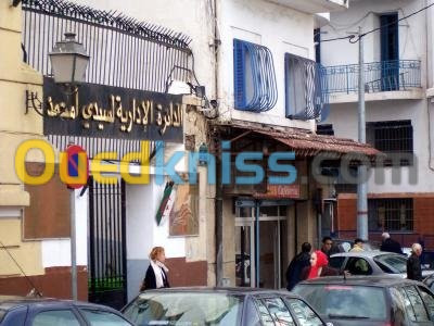 Location Appartement F3 Alger Alger centre