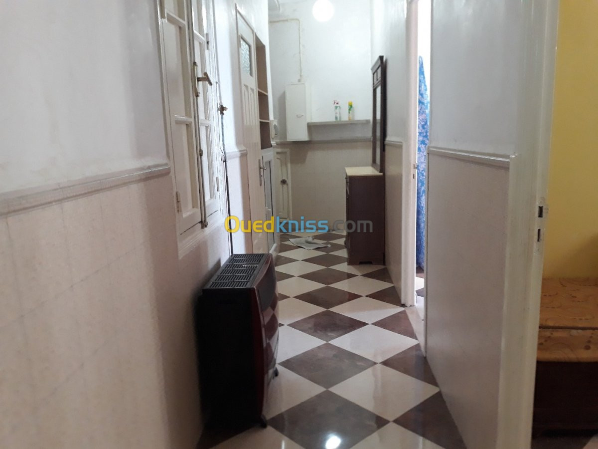 Location Appartement F3 Alger Alger centre