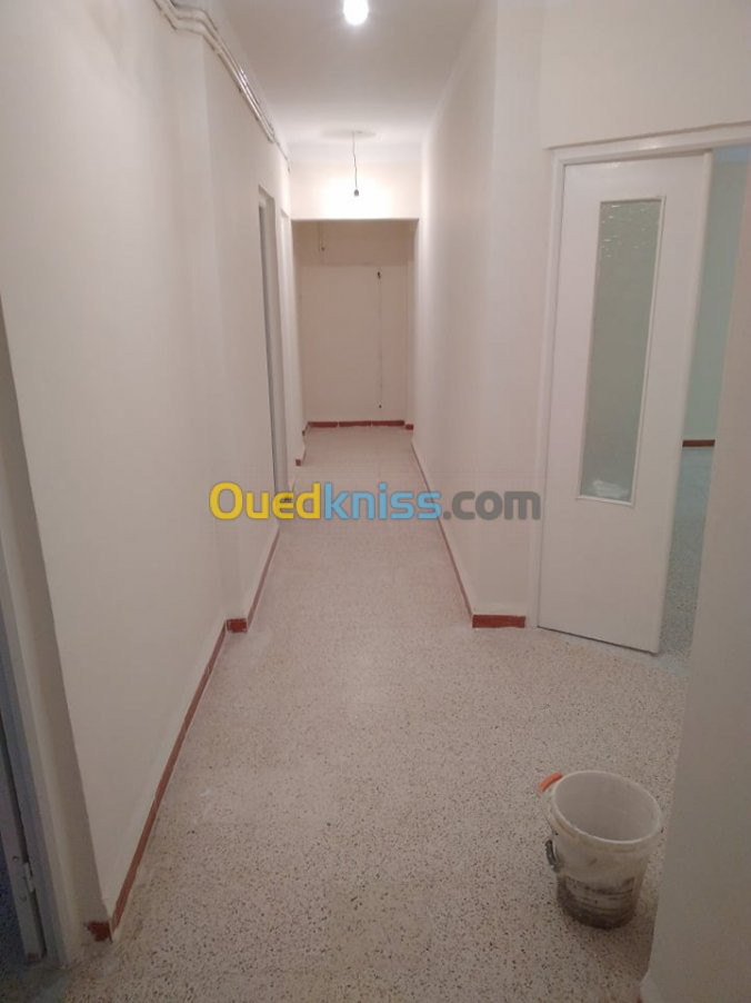 Vente Appartement F4 Setif Setif