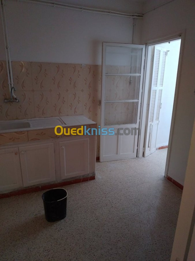 Vente Appartement F4 Setif Setif