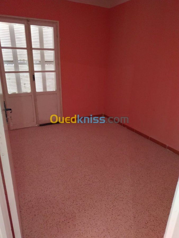 Vente Appartement F4 Setif Setif