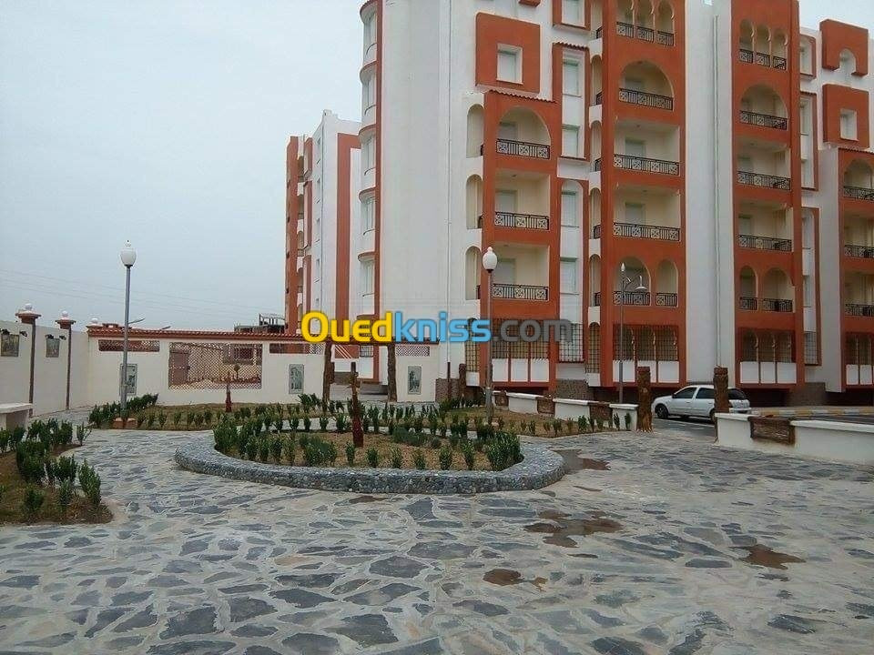 Vente Appartement F5 Setif Setif