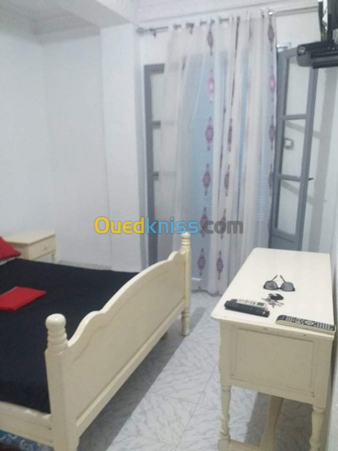 Vente Appartement F2 Bejaia Bejaia