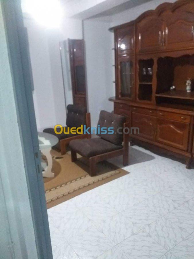 Vente Appartement F2 Bejaia Bejaia