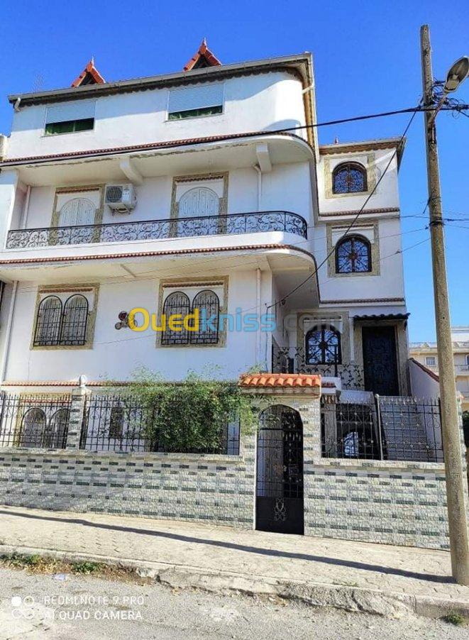 Vente Villa Constantine Constantine Constantine Constantine Ouedkniss