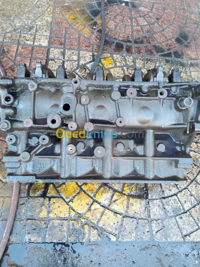 Demis moteur ford focus 1.8 tddi