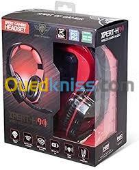 Casque Spirit of Gamer Xpert-H9