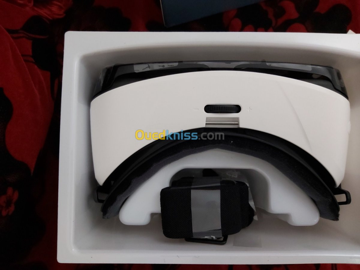 Samsung gear vr clearance ouedkniss