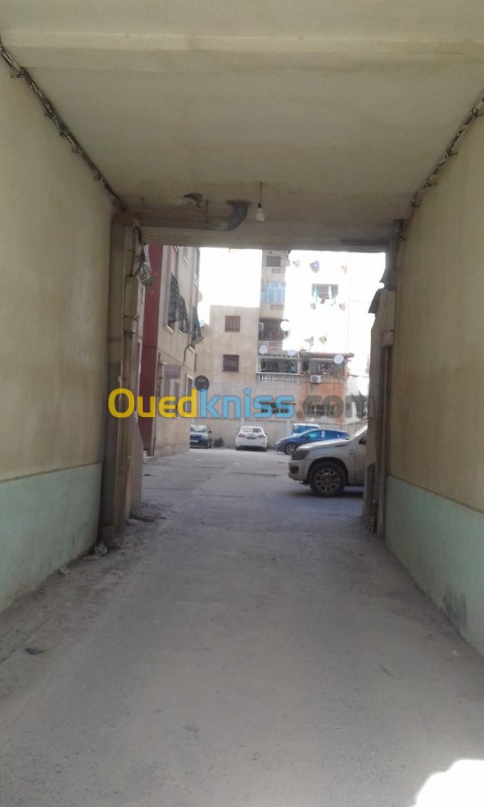 Vente Appartement F3 Alger Dar el beida